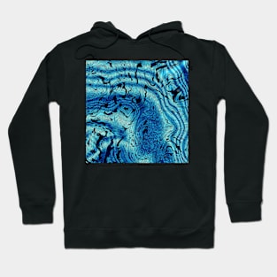 Ocean Hoodie